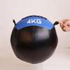 Fitness Medicine Wall Ball for Strength and Balance Training