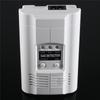 AC 220V/50HZ Carbon Monoxide Propane LPG LNG Gas Leak Tester Sensor Warning LED Warning Light Alarm Detector Home Security