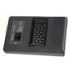 LCD Display, Small Body, High   Digital Thermometer Sensor with Wide Application for Detection Instruments, Thermometer Model TM-902C