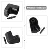 Windscreen Washer Jet Nozzles For LAND Rover For DEFENDER Repair Kit DNJ500270