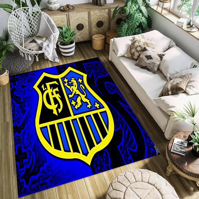 CP: Passion Pride Carpet Home Decor Printing Room Fashion Doormat