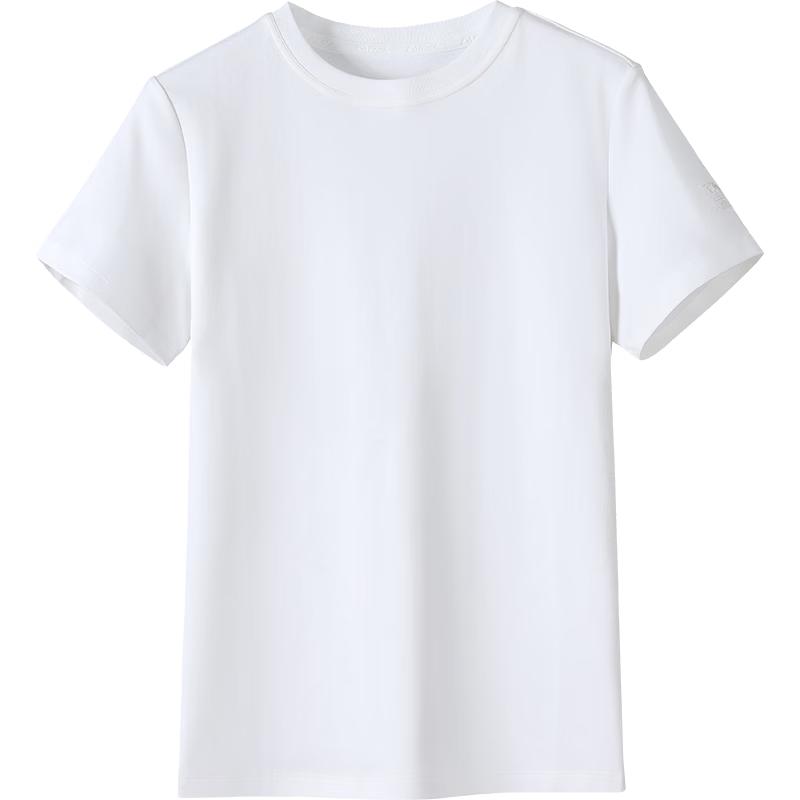 CAMEL Women s Ice-Feel Short Sleeve T-Shirt XL