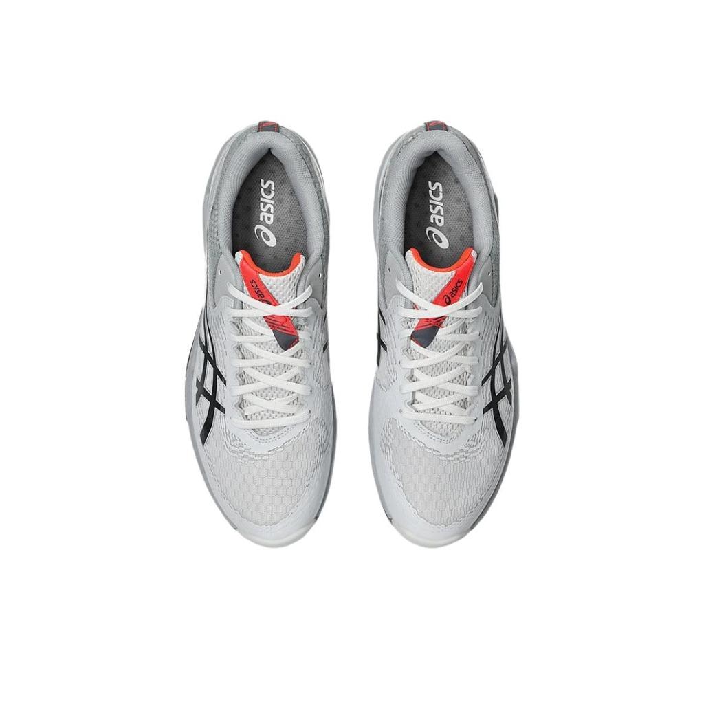 Asics V-Swift FF 4 White Gunmetal Men Sneakers 1053A066-102