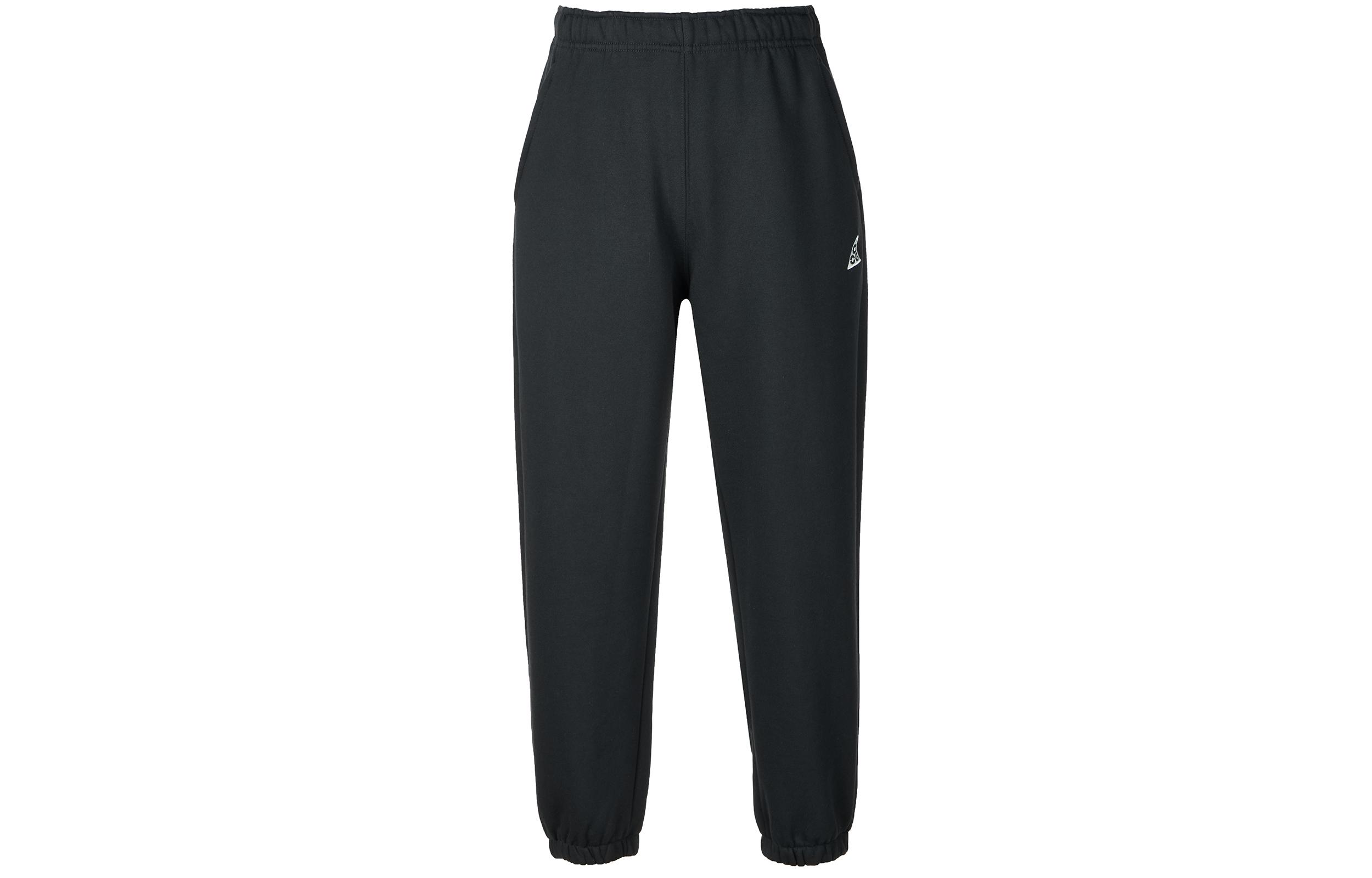 Брюки-джоггеры Nike Acg Tuff Fleece IH0718-010 L