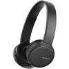 Sony Wireless Headphones WH-CH510 Bluetooth AAC Compatible Up 35 Hours Continuous Playback 2019 Model Microphone Black B Electronics Cameras