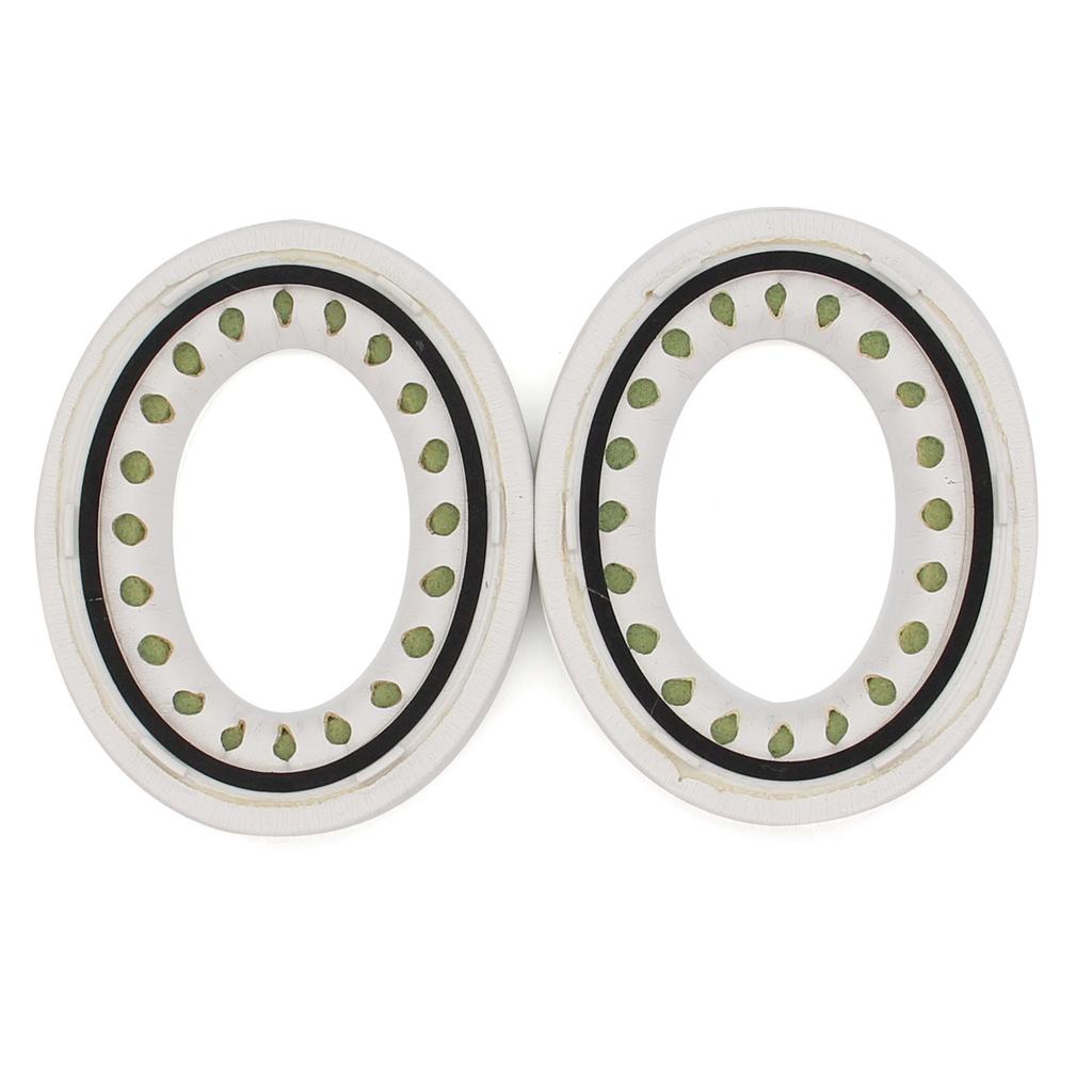 Earphone Cover Replacement for 700 NC700 Leather Headphone Earpads Sponge Covers