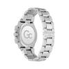 [Gc] Black Silver Iron Force (Z76001G2) Men's Watch