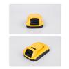 A96I-3X Battery Plastic Case+18650 Lithium Battery Protective Board For  5-Cell Battery Tool Battery Case Kit