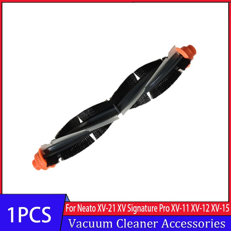 Сменный комбинированный роликовый щетка для Neato XV-21 XV Signature Pro XV-11 XV-12 XV-15 Изогнутые комбинированные роликовые щетки