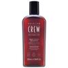 Shampooing Cheveux Gris Daily Silver American Crew 250ML