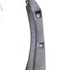 Jaecoo J8 2023 Rear Door Inner Fender Lining for Car Modification