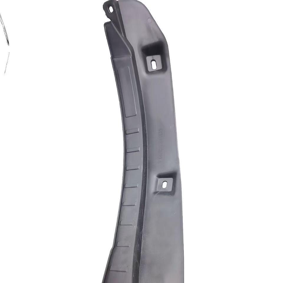 Jaecoo J8 2023 Rear Door Inner Fender Lining for Car Modification