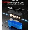 RELIFE RL-014F UV Mini Curing Lamp Fast and Efficient Curing Green Oil Shadowless Adhesive Built in 400mAh Battery Repair Tool
