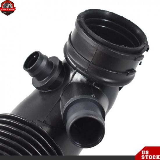Air Duct Filtered Pipe For BMW F20 F21 F30 114i 116i 118i 316i 320i N13