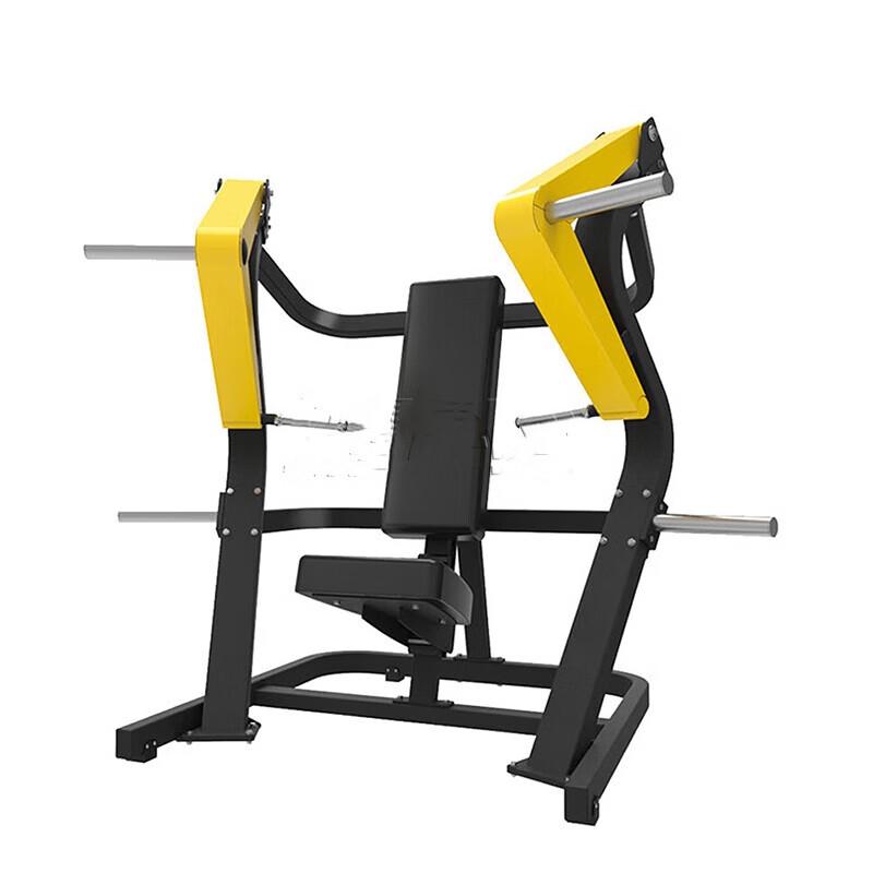 Seated Chest Press Machine