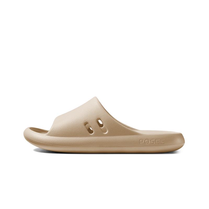 Puxi Odorless Non-slip Indoor Shower Sandals: Unisex Summer Slippers 37-38