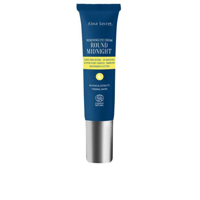 Contour des yeux rétinien ROUND MINUIT 10 ml