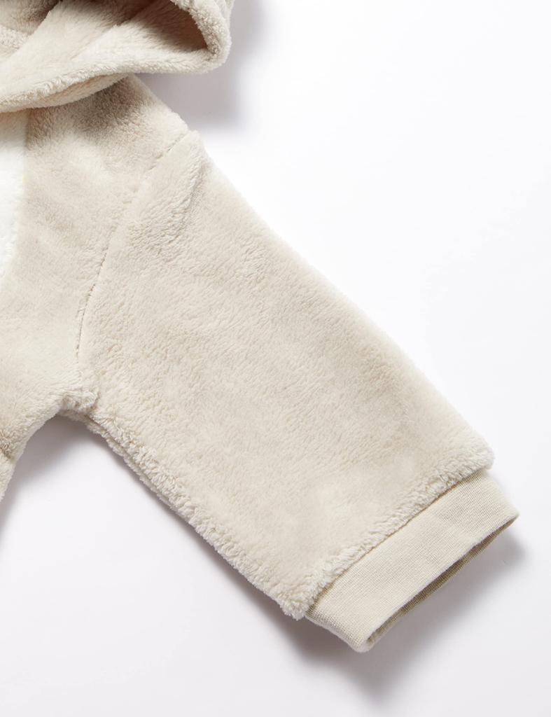 Coverall Pooh Tigger Pluto 101 Dalmatians Coverall Fluffy Fleece Baby Clothes Boys Girls 215109633 70 [Disney] Dress-up Dress-up