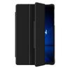 Für Lenovo Legion Y700 (2025) Hülle Ständer PU-Leder Magnetisch Abnehmbare Tablet-Hülle