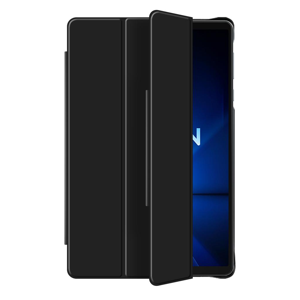 Für Lenovo Legion Y700 (2025) Hülle Ständer PU-Leder Magnetisch Abnehmbare Tablet-Hülle