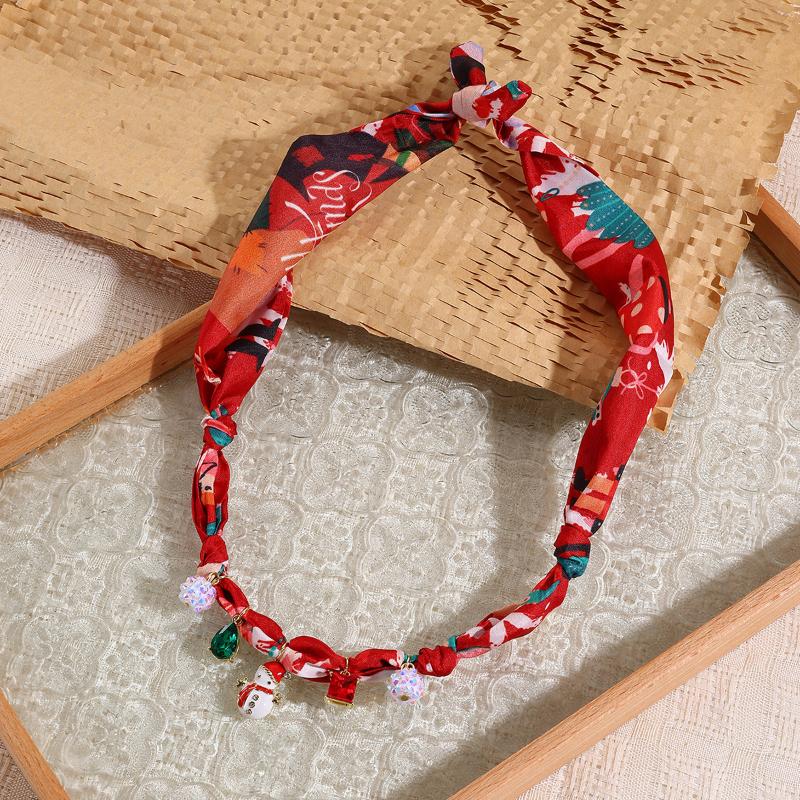 Summer  Scarf Necklace Colorful Stainless Steel Pendant Necklace Shell Fish Seahorse Love Pendant Jewelry