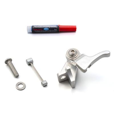 KEDO Motorcycle Head Mount Decompression Lever Kit for 95111 SR400/500 (78-21)