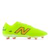 New Balance 442 V2 Elite FG F2 Yellow - MS41FEF2