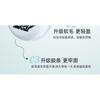 Mogugu - Natural Crisscross Glue-Free Cluster False Eyelashes