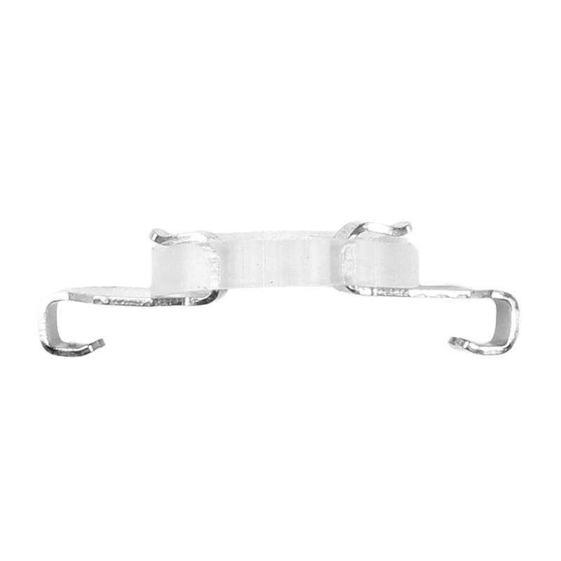1/2 Set Ingrown Toenail Corrector Tools Pedicure Recover Embed Toenail Treatment Professional Foot Care Correction Tool