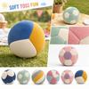 Soft Fabric Hacky Sack Footbag for Coordination and Skill Development Indoor Outdoor Use Durable Construction