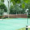 Deli & Anternett F1314 Standard Badminton Net