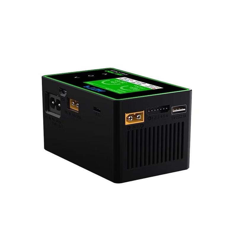 

HOTA H6 Pro AC/DC Smart Balance Charger