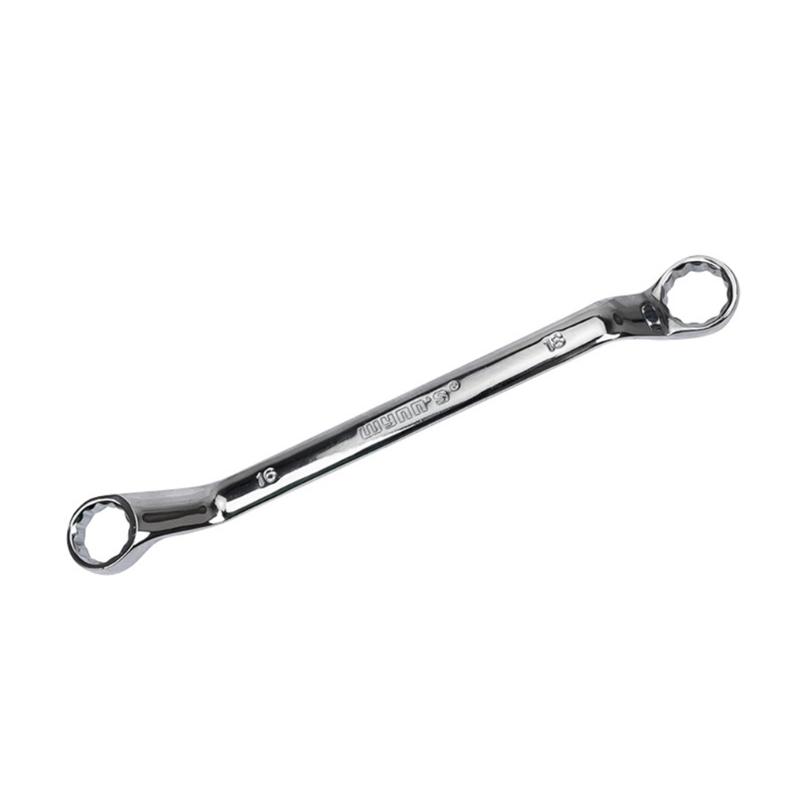 Metric Ratchet Wrench Double Box End 6x7mm 8x10mm 10x12mm 13x15mm 16x18mm 18x21mm 24x27mm 27x30mm 30x32mm 34x36mm36x41mm