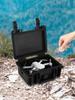 Protective Dry Box Case Equipment Safety Case Waterproof Dry Box