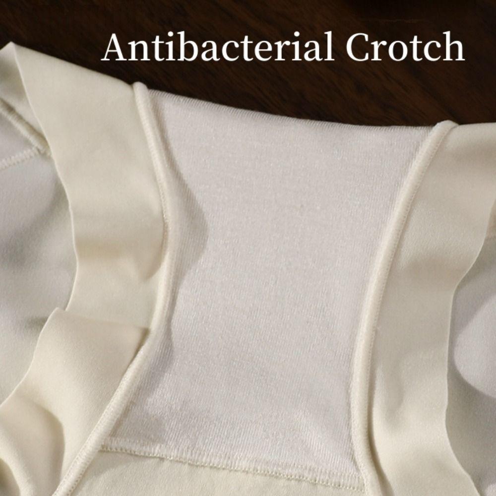 Mesh Flower Tummy Control Panties Thin Underwear for Women Comfortable Hip Lifter Briefs Gifts