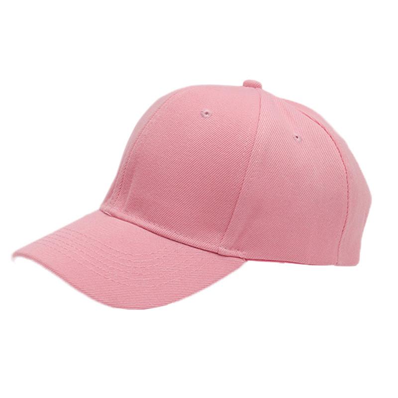 Summer Sun Protection Baseball Cap For Men Women With Wide Brim Versatile Fashion Accessory