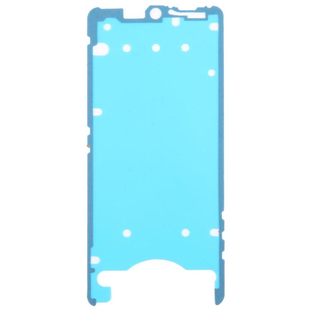 For Xiaomi Redmi K60 5G Front Housing Adhesive Sticker Replacement Part