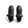Adidas Originals Forum 84 Low Top Sneakers Unisex Sneakers Black HP2073