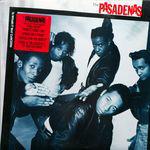 

CD PASADENAS - To Whom It May Concern CK45065 Columbia 1989 US Dance & Electronica Used