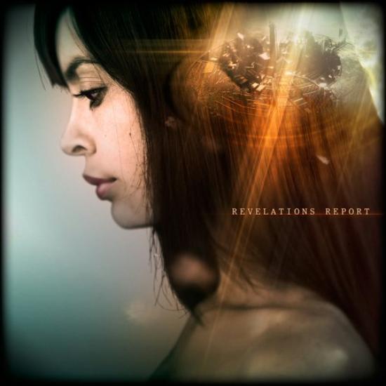 Resident Evil Revelations 3DS First-Come, First-Served Bonus  REVELATIONS REPORT  [Bonus Only]