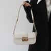 2026 New Bag Shoulder Messenger Bag Spring and Summer Women's Bag Original Simple Temperament Small Square Bag Versatile Small Bag