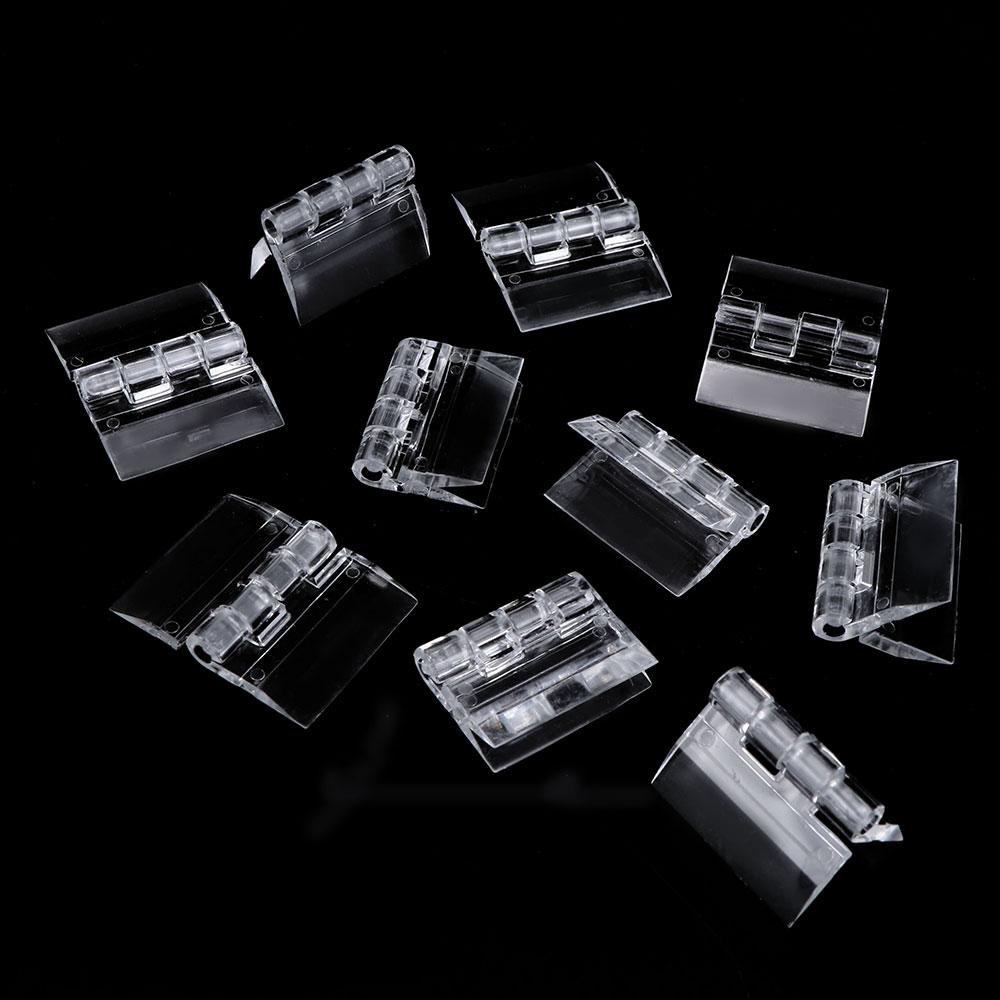

Folding Hinge Transparent Hinges Durable Door Hinges Acrylic