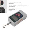 Digital Force Gauge 100N Mini Push Pull Tester Meter Multi Functional High Accuracy Built in Sensor