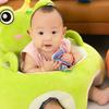 Baby Learning Seat Multifunctional Newborn Learning Sitting Artifact Surround Anti-Drop And Anti-Rollover Small Sofa For Infants And Children