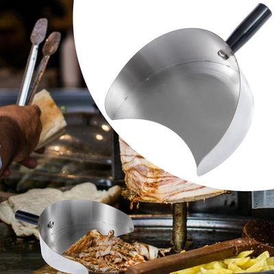Barbekü ve Mangal – Mangal İzgarası