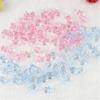 Table Scatter Charms Christening Baby Shower  Decoration Party Favors Baby  Pacifier Cake Decor