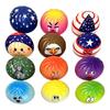 Steamed Bun Squeeze Toy Soft TPR Fidget Toy Portable Fun Vent Toy for Kids And Adults Office Desk Stress Reliever