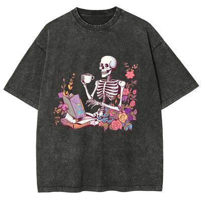 Üst Kıyafetler – T-shirtler