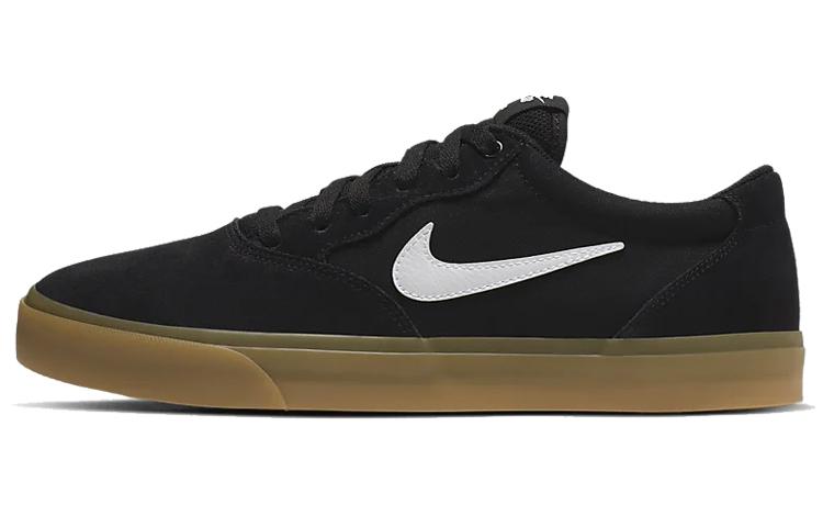 

Nike Chron Slr Sb Black Gum CD6278-006 43