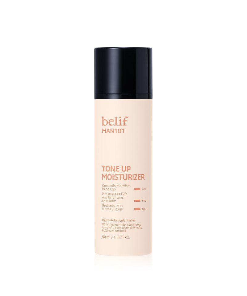 Belif Men 101 Tone-Up Moisturizer